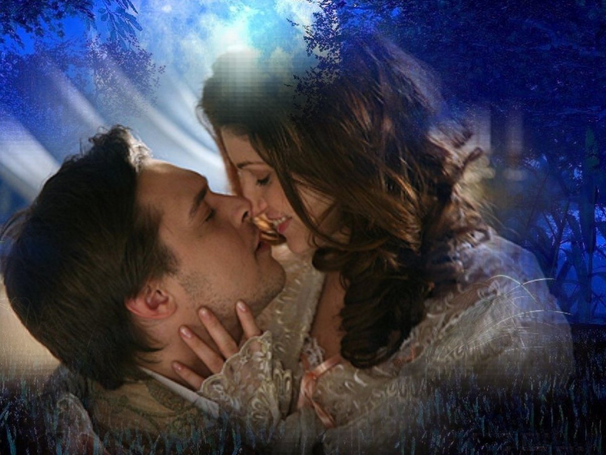 Спокойной ночи друзья