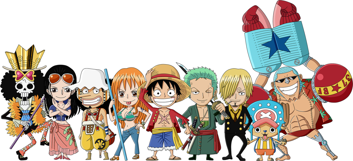 Гера Ван Пис