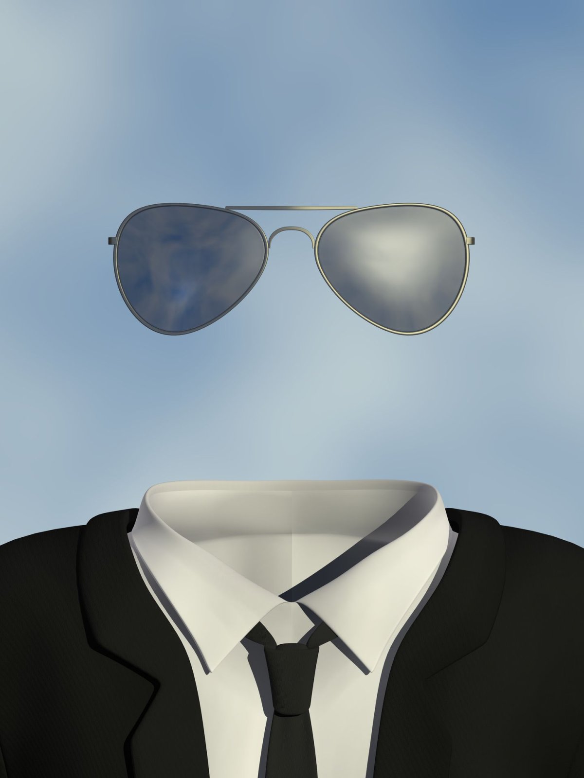 The Invisible man 1897