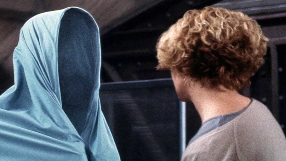 Невидимый человек