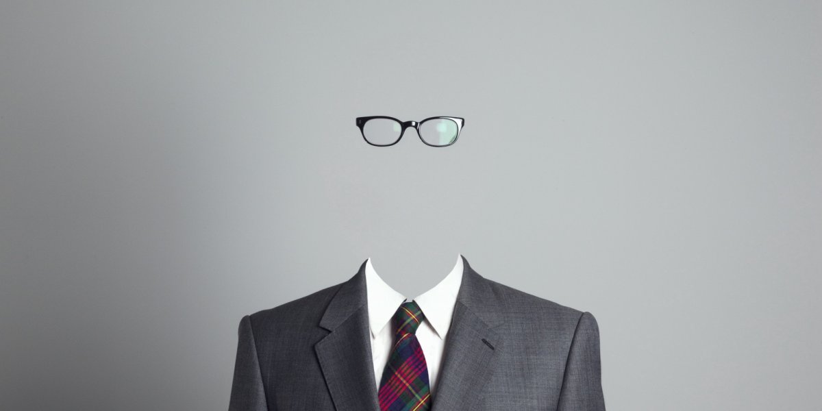 Тень невидимки