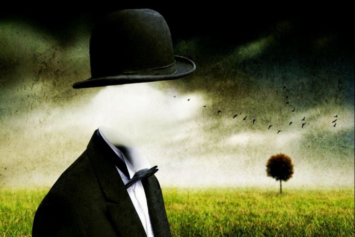 Аватар женщина в пиджаке