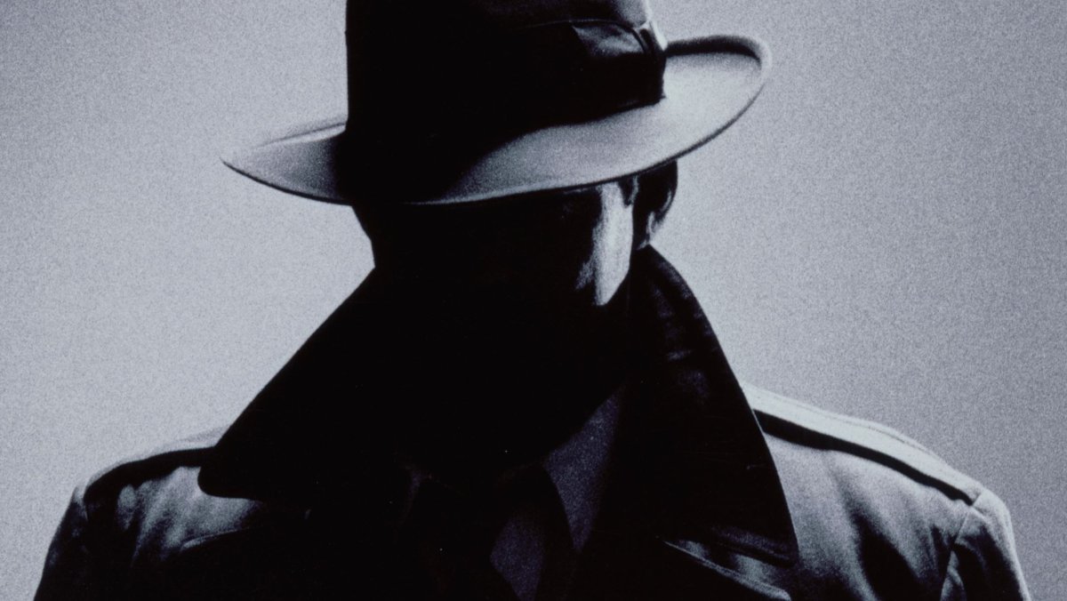 Гриффин (человек-невидимка)