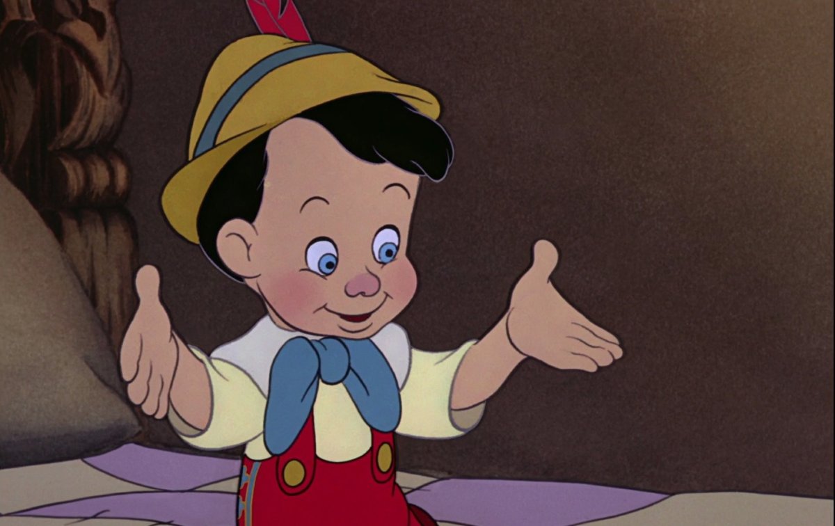 Майор Дисней