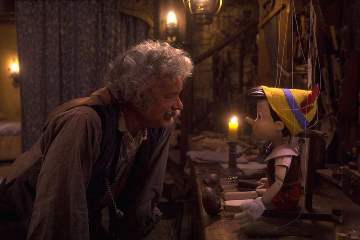 Пиноккио с длинным носом Мем