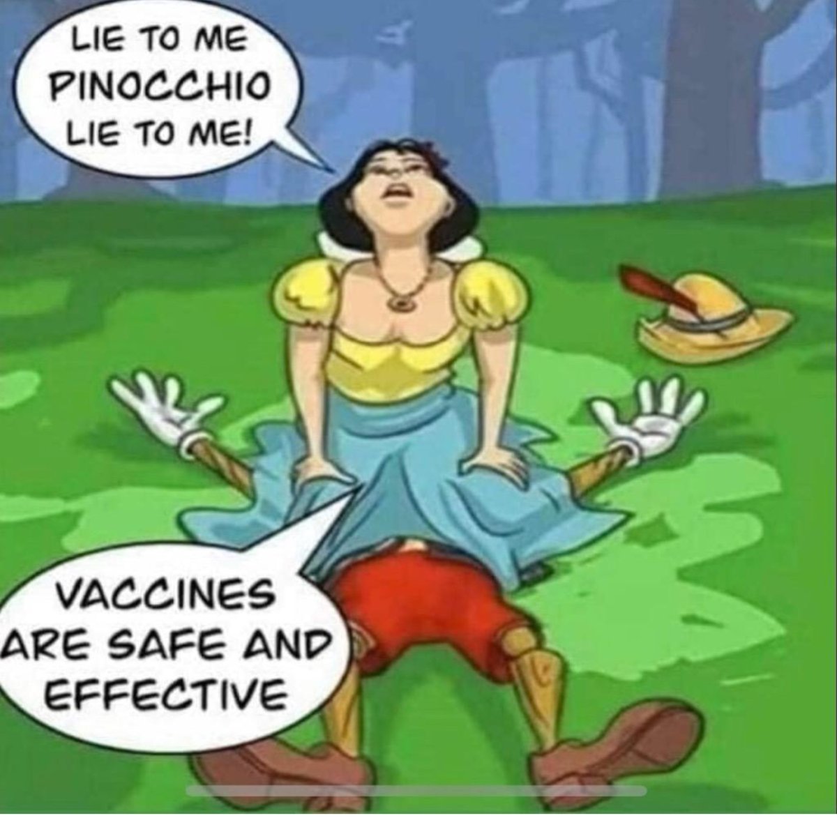 Пиноккио Санчес 1790 1834