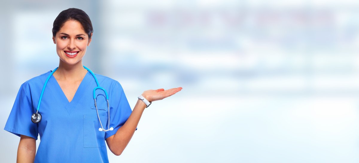 Медицина фон