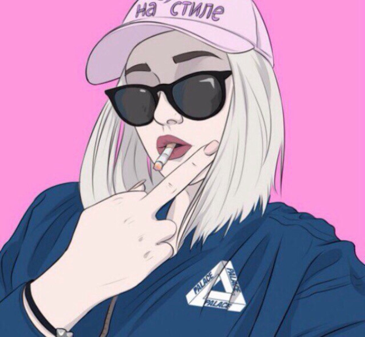 Авы для пабликов