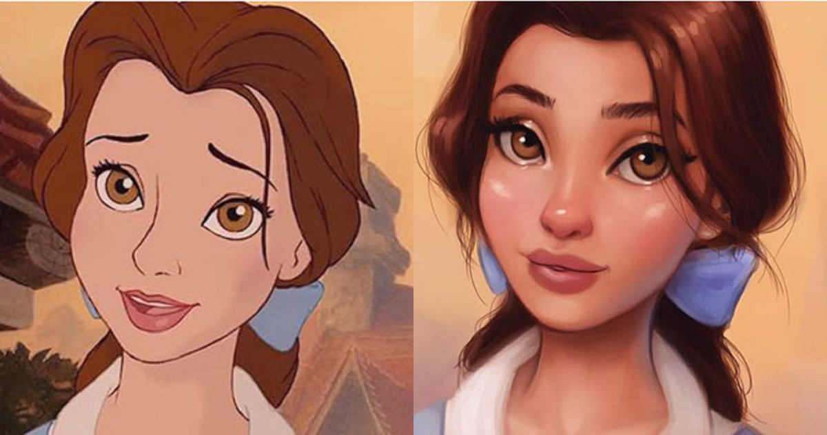 Ричард Шафер принцессы