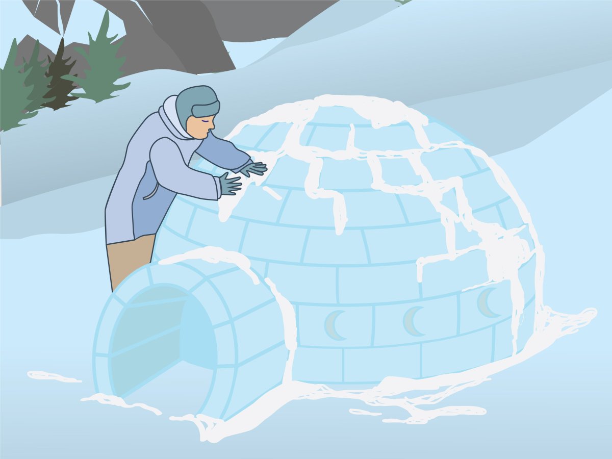 Отель Levin Iglut Igloo