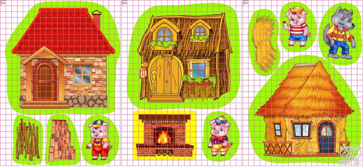 Каменный домик Наф Нафа