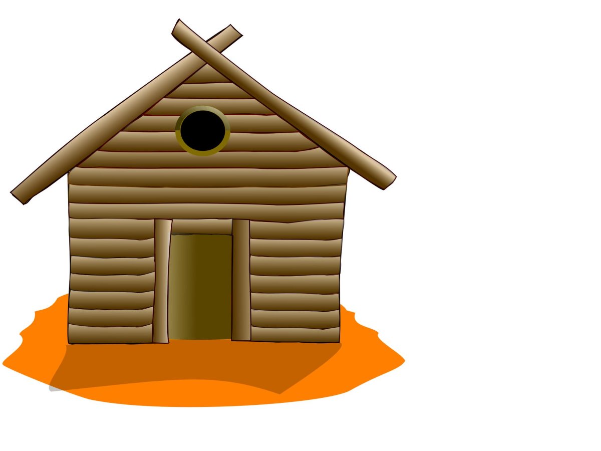 Герои сказки 3 поросенка театр