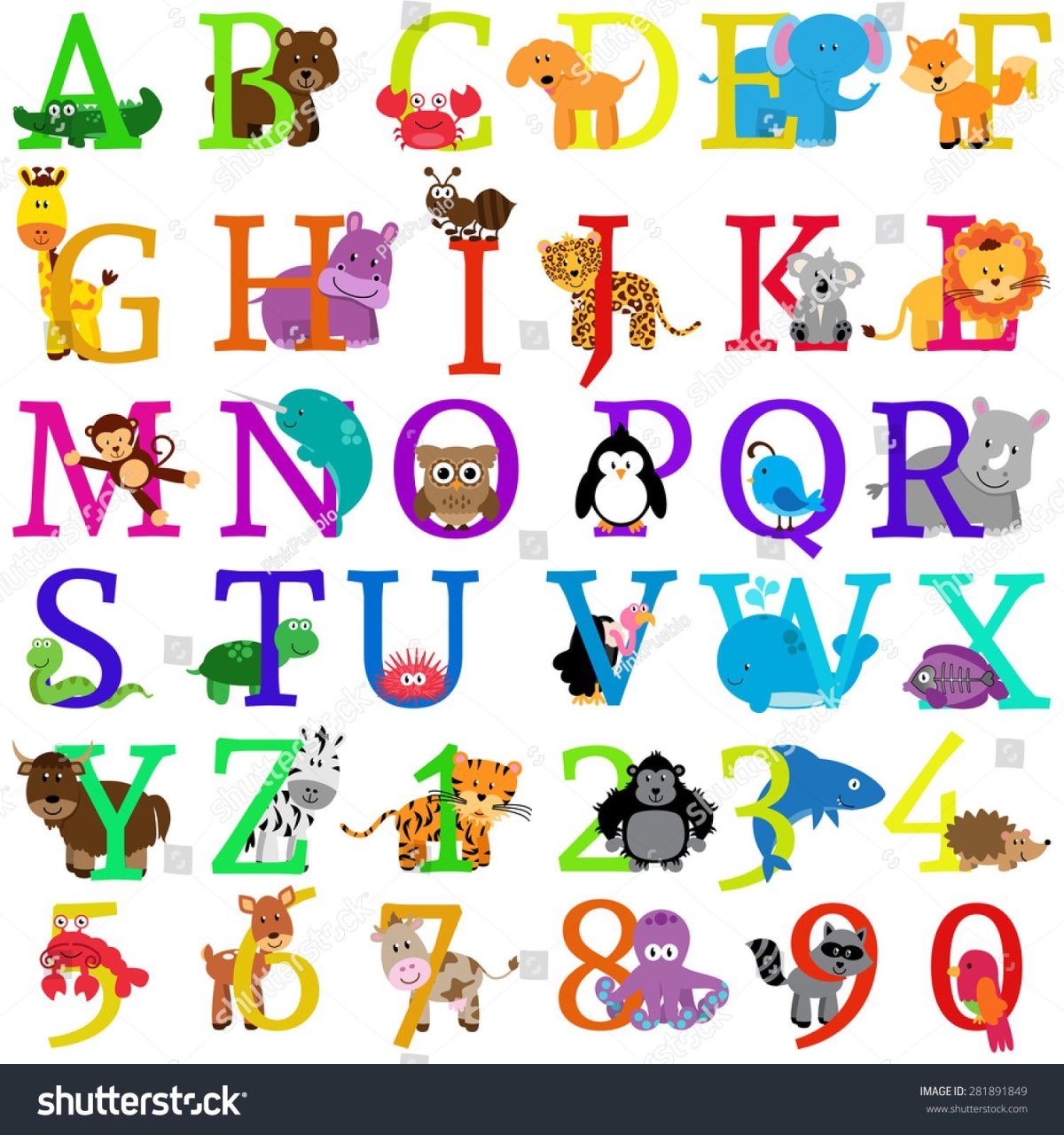 Живая Азбука книга