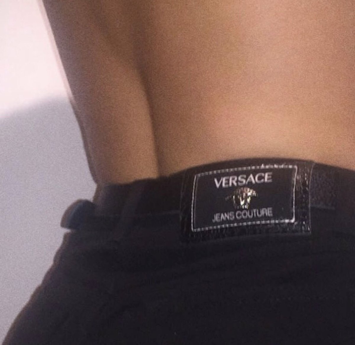 Медуза Горгона Версаче