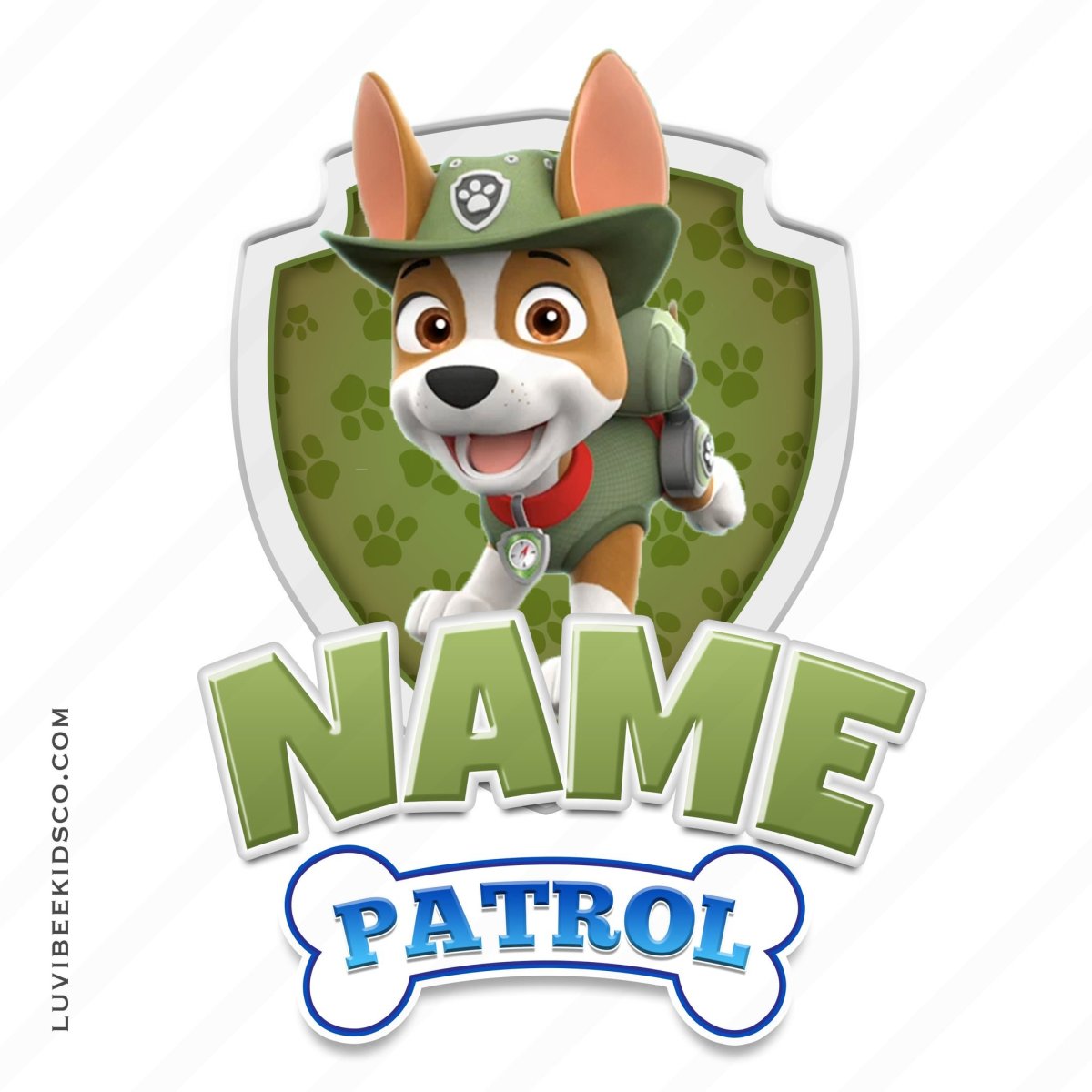 Мягкая игрушка трекер Щенячий патруль