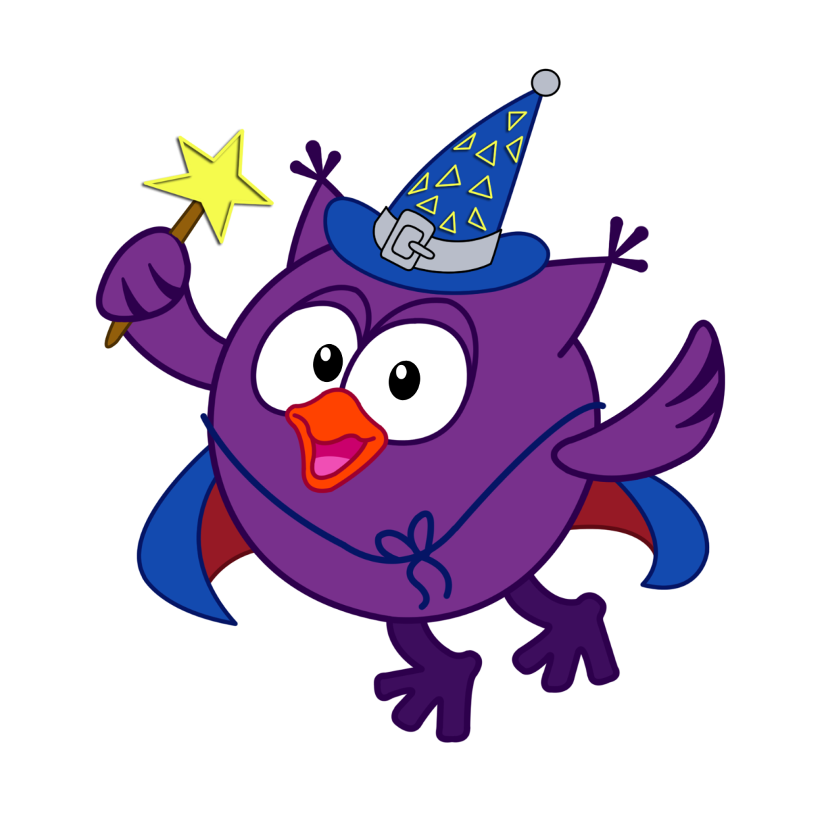 Совунья из смешариков