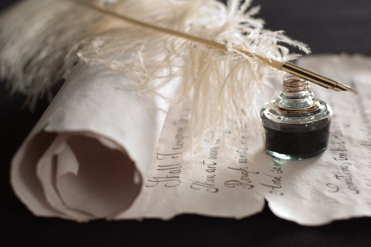 Поэтический вечер