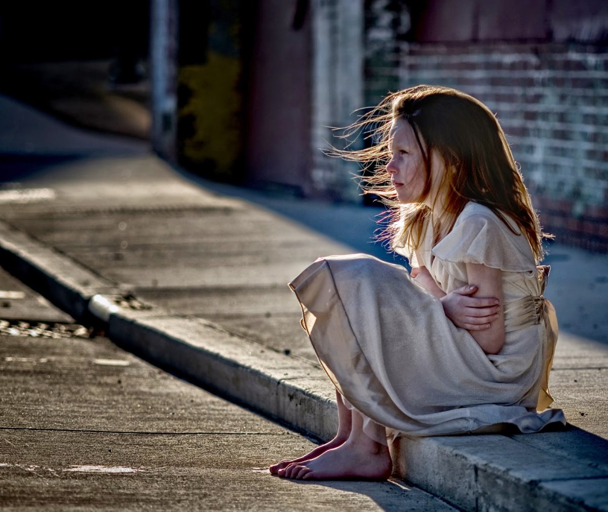 Светлая печаль