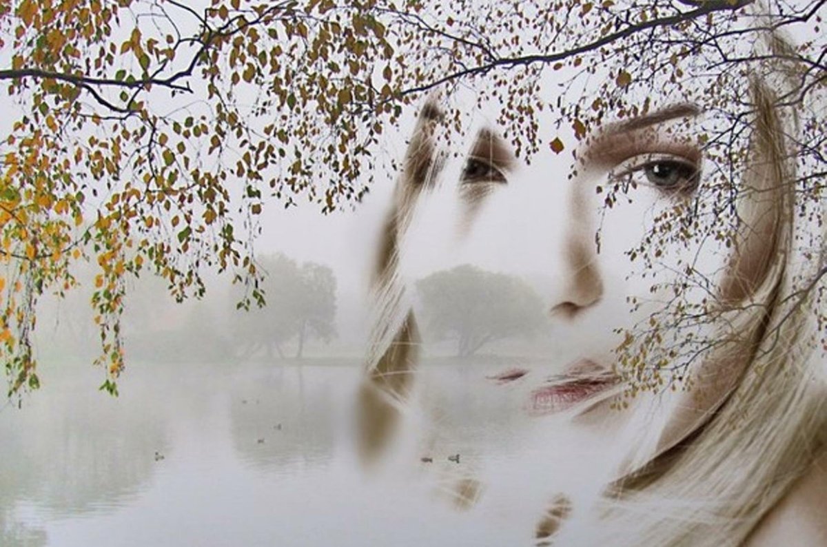 Светлая печаль