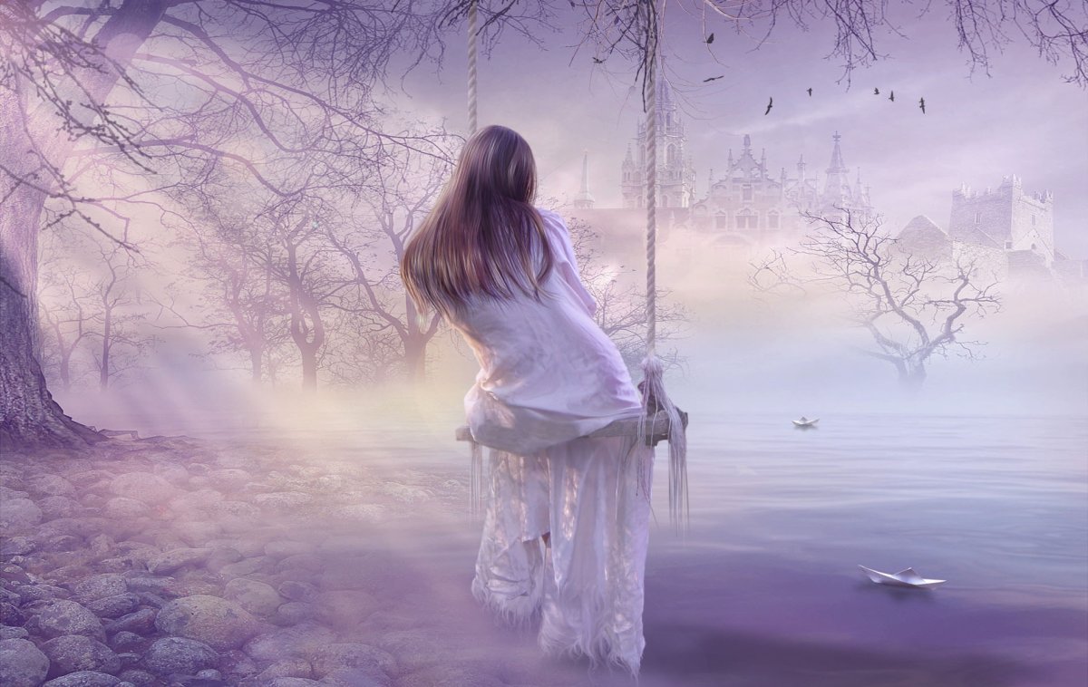 Нежная грусть