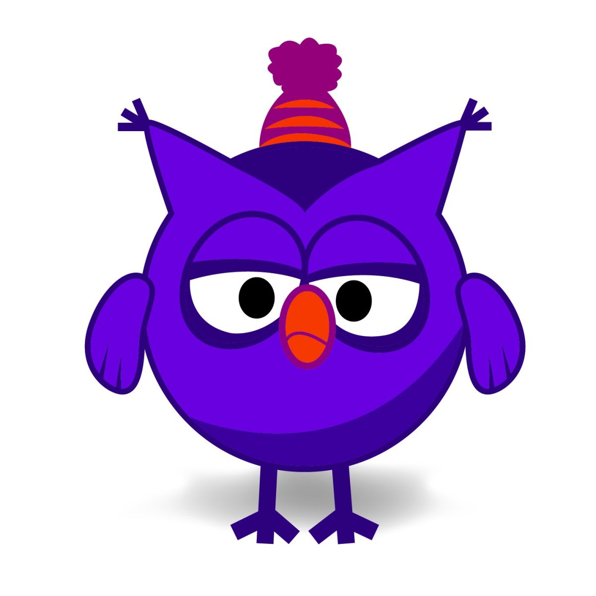 Смешарики: Совунья