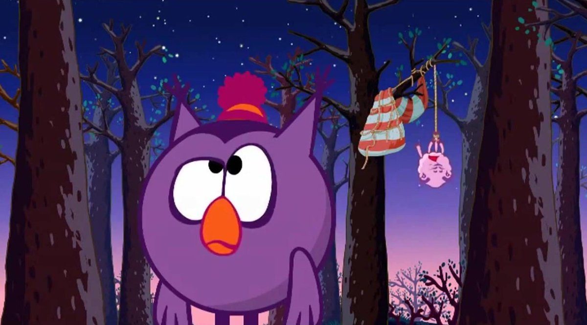 Смешарики Совунья Мем