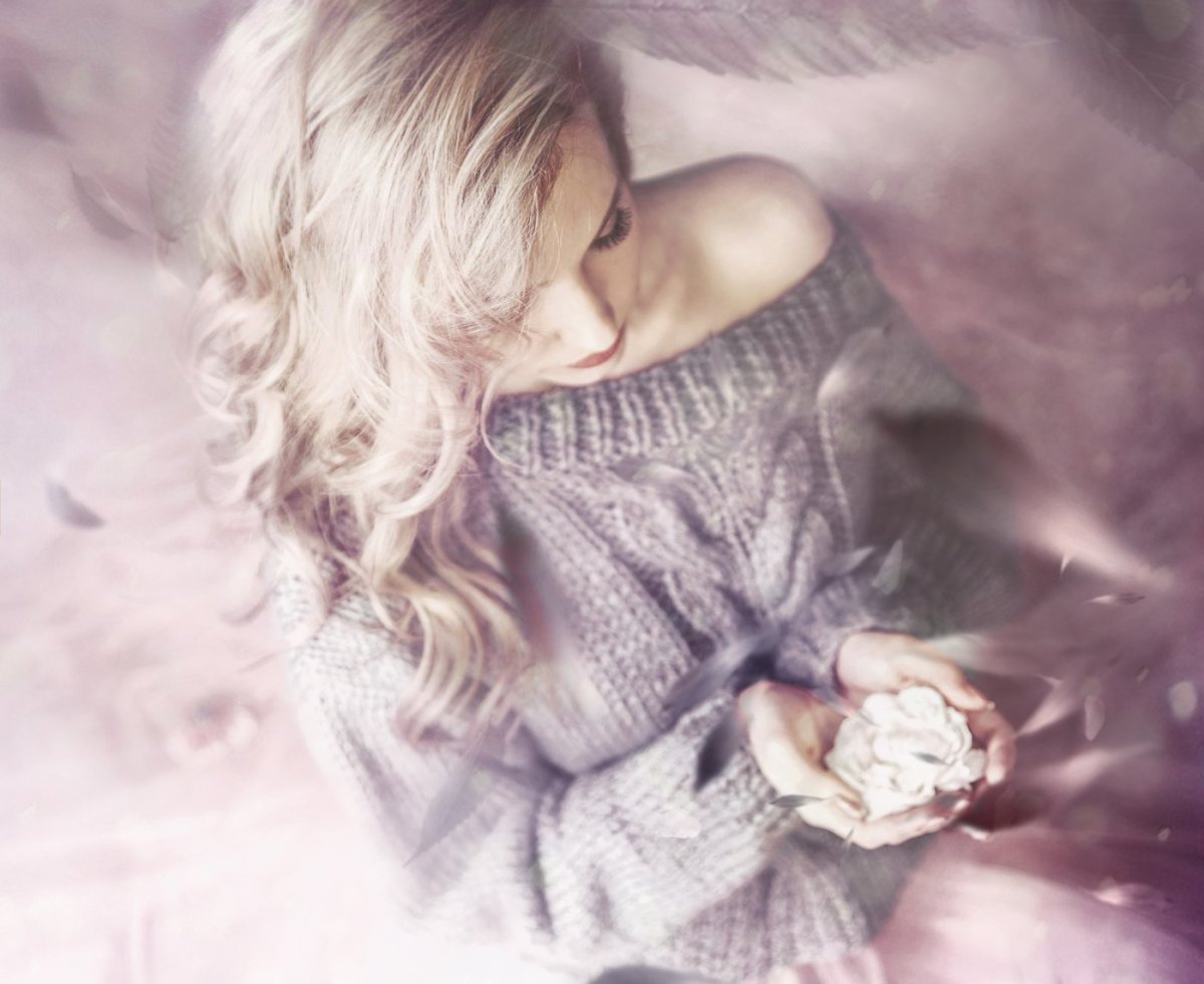 Светлая грусть