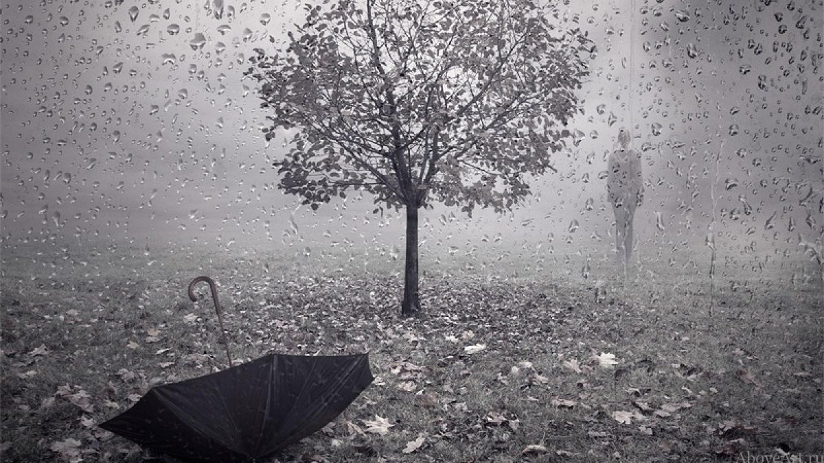 Душевная пустота