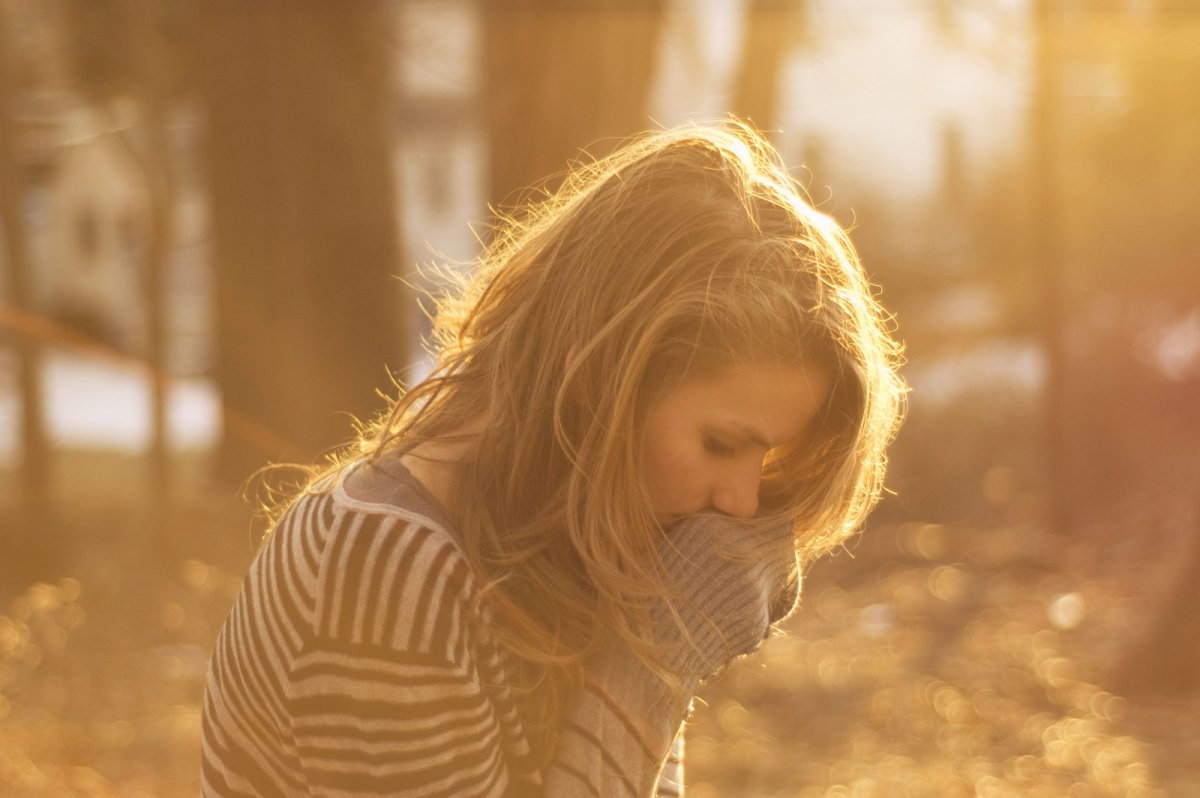 Светлая печаль