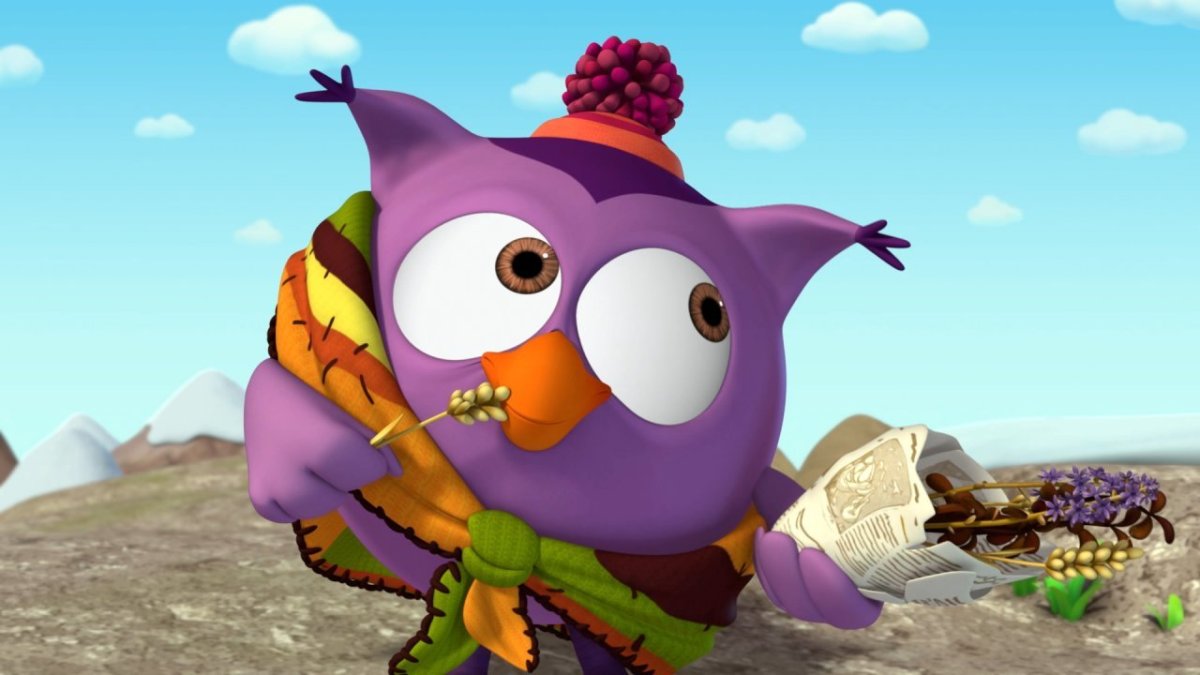 Смешарики Совунья врач