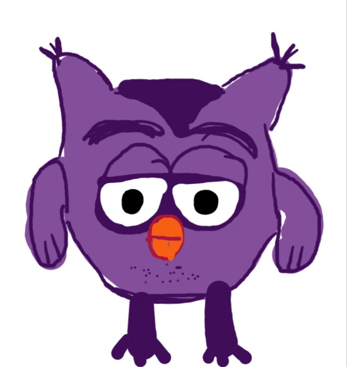 Совунья из смешариков