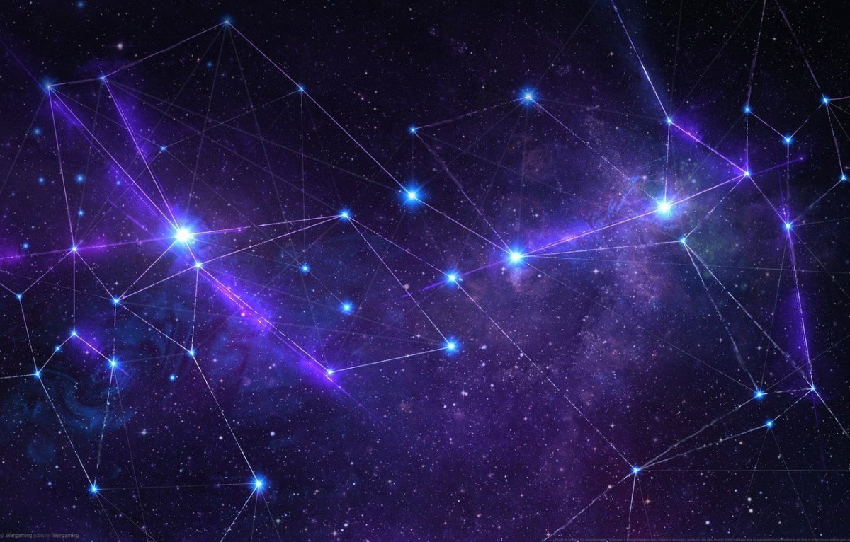 Пояс Ореон Созвездие