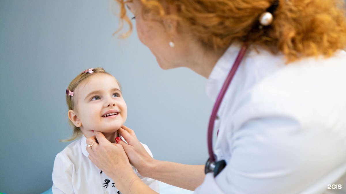 С днем педиатра поздравления