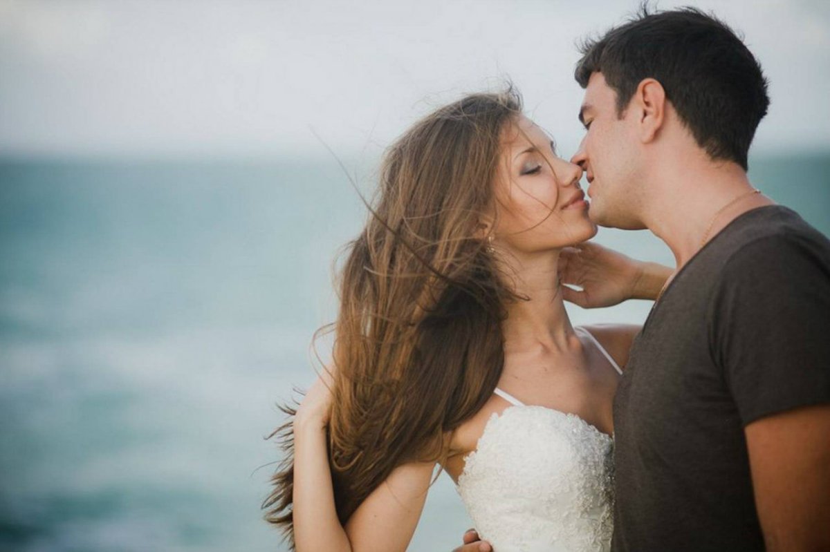 Открытка я жду тебя