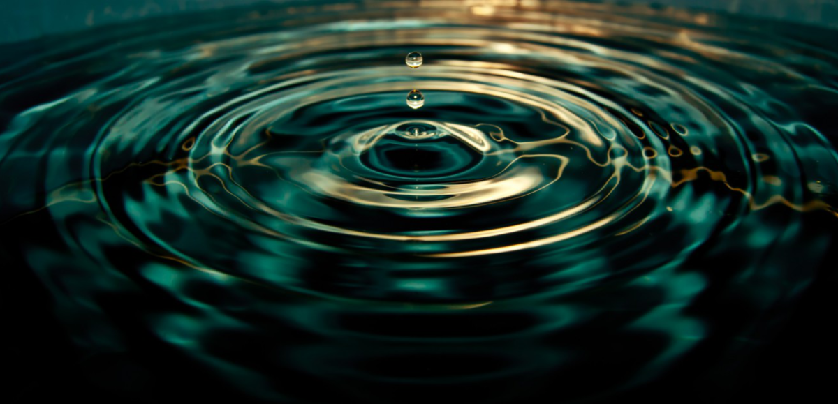 Водная рябь