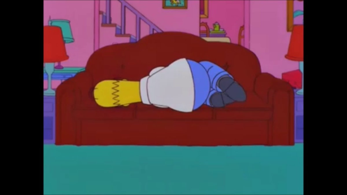 Никогда ничего не доказывайте