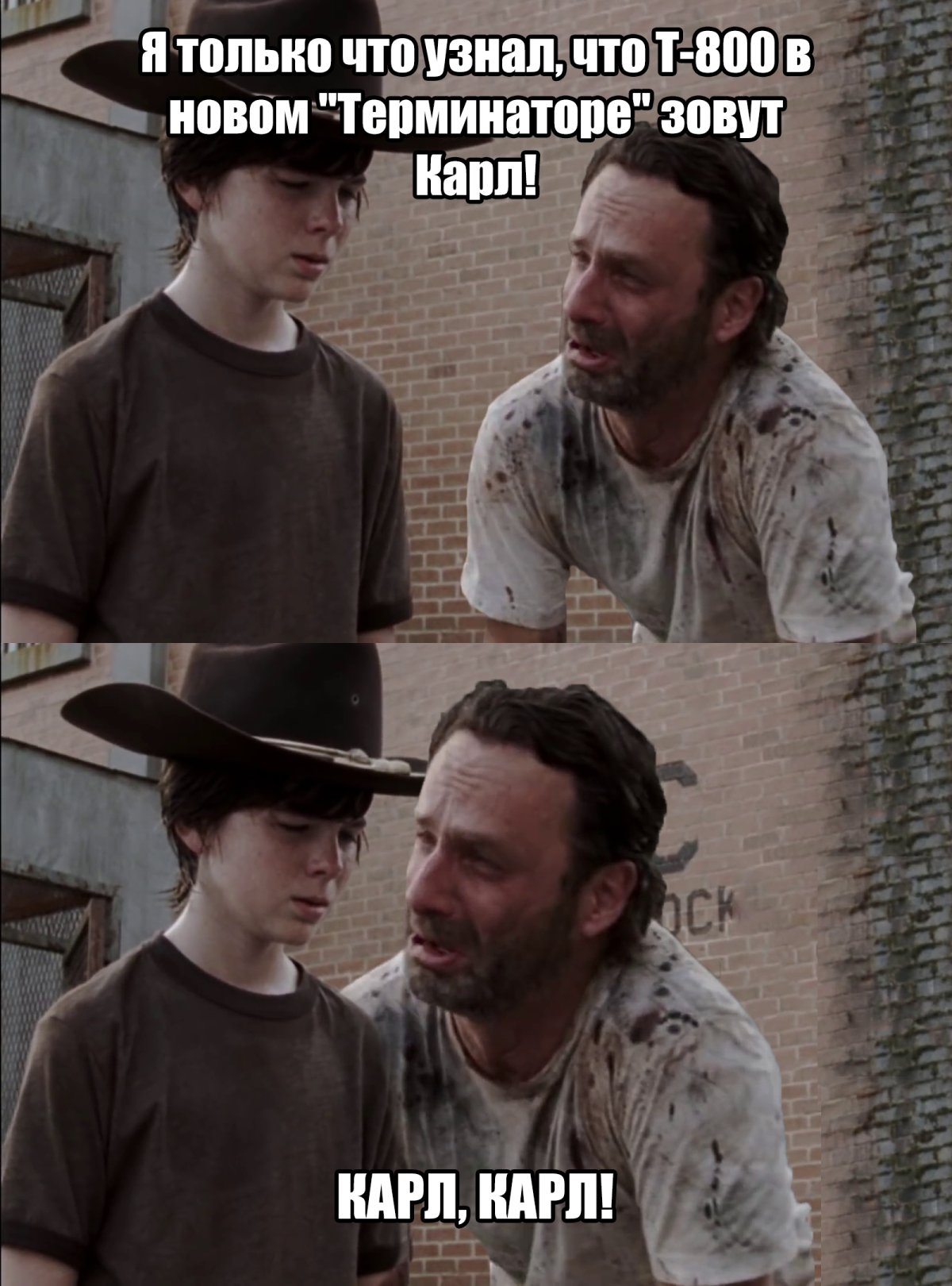 Не хочу ничего делать