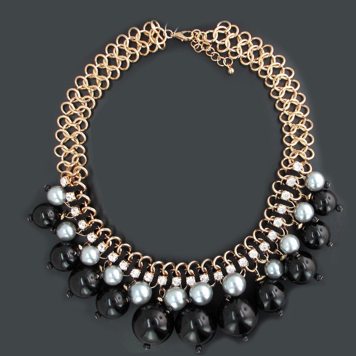 Красивая бижутерия