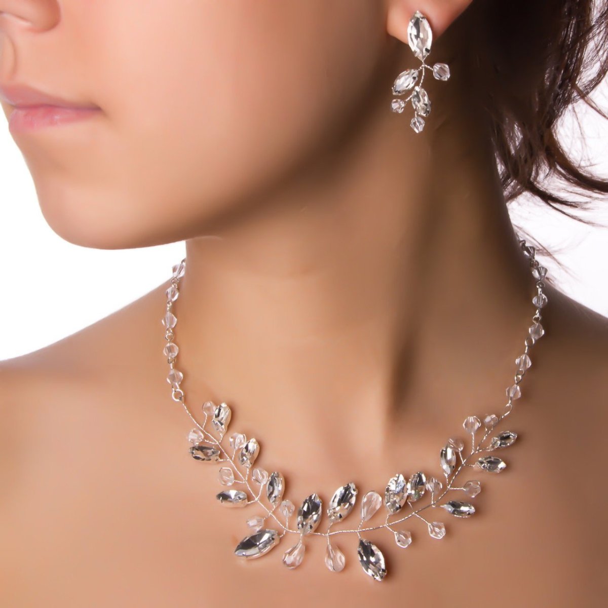 Красивые украшения