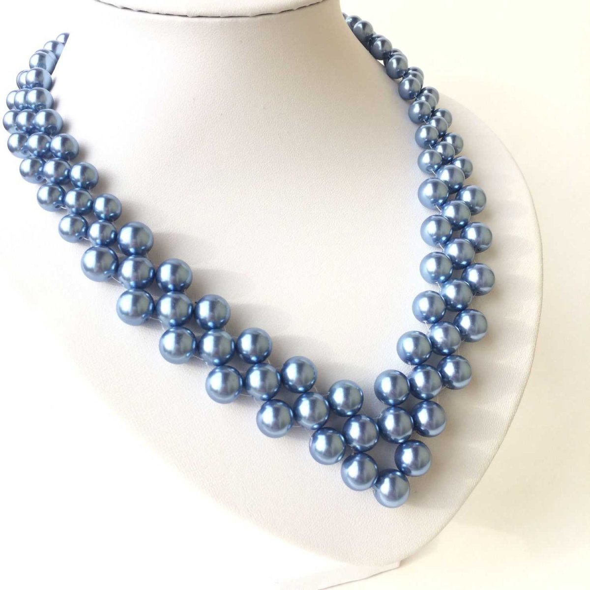 Колье "Жемчужина" sd011-02