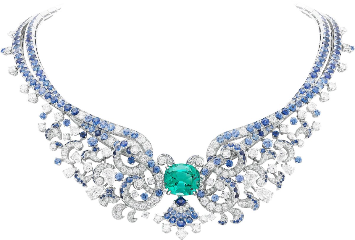 Van Cleef Arpels ювелирные украшения