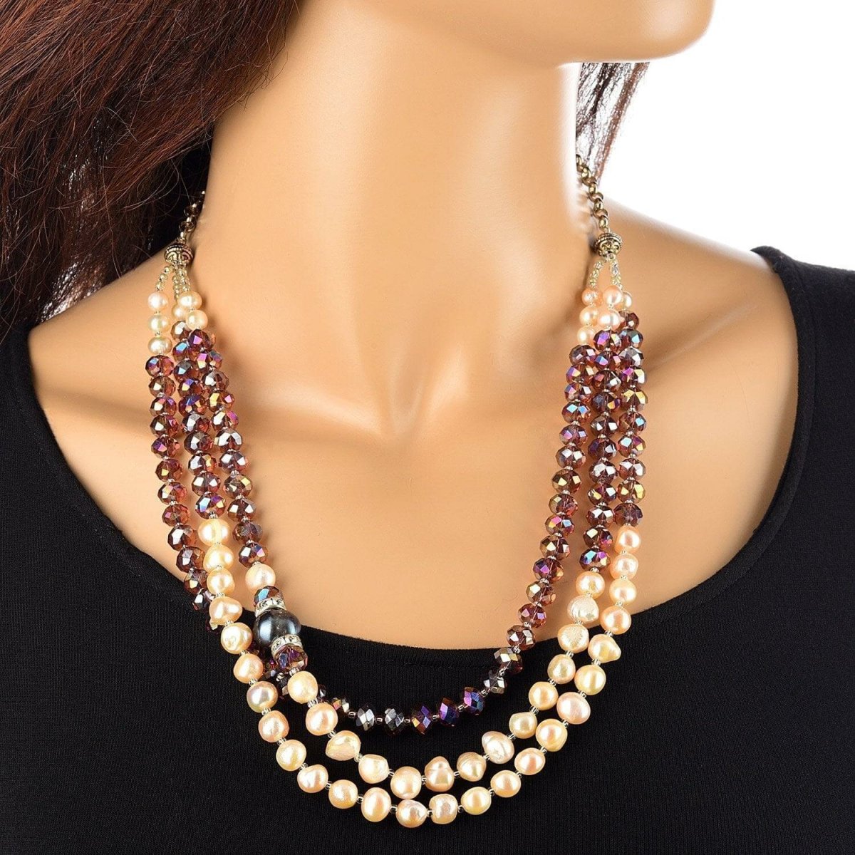 Красивая бижутерия