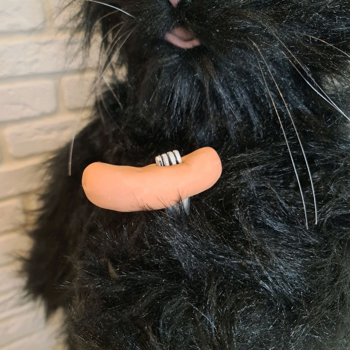 Музей Булгакова в Москве кот Бегемот