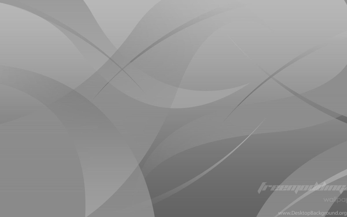 Серый фон для презентации