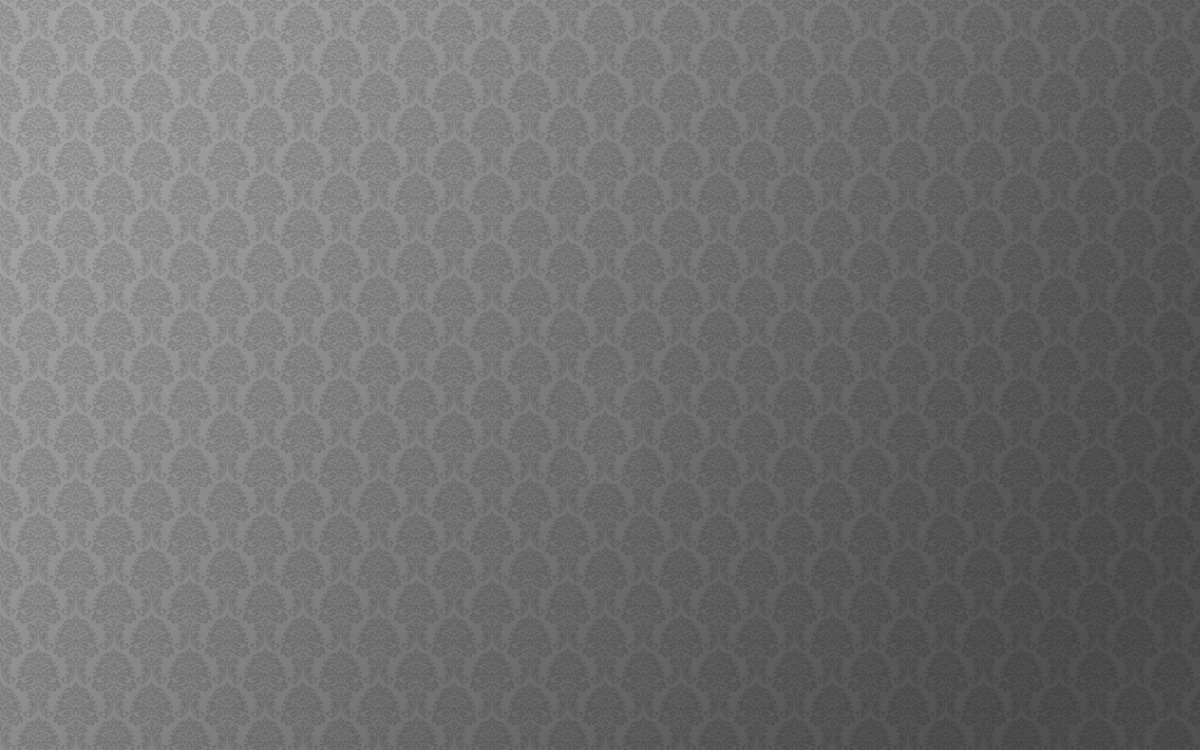 Серый фон с узорами