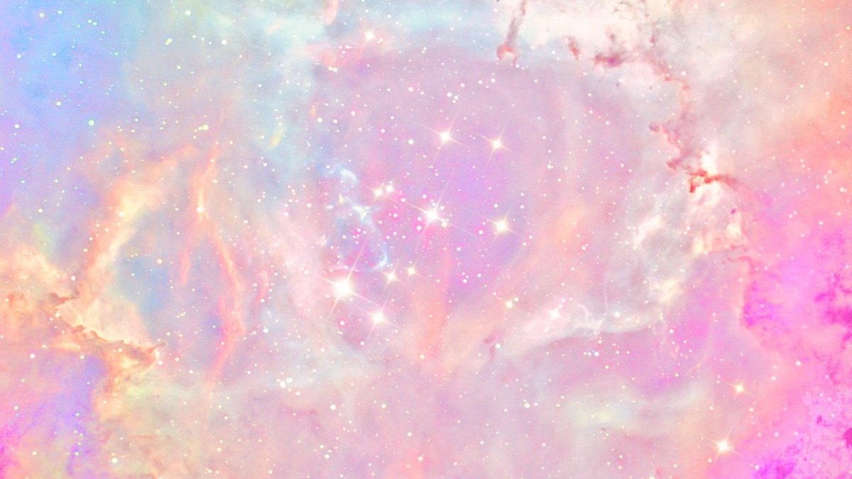 Розовый космос