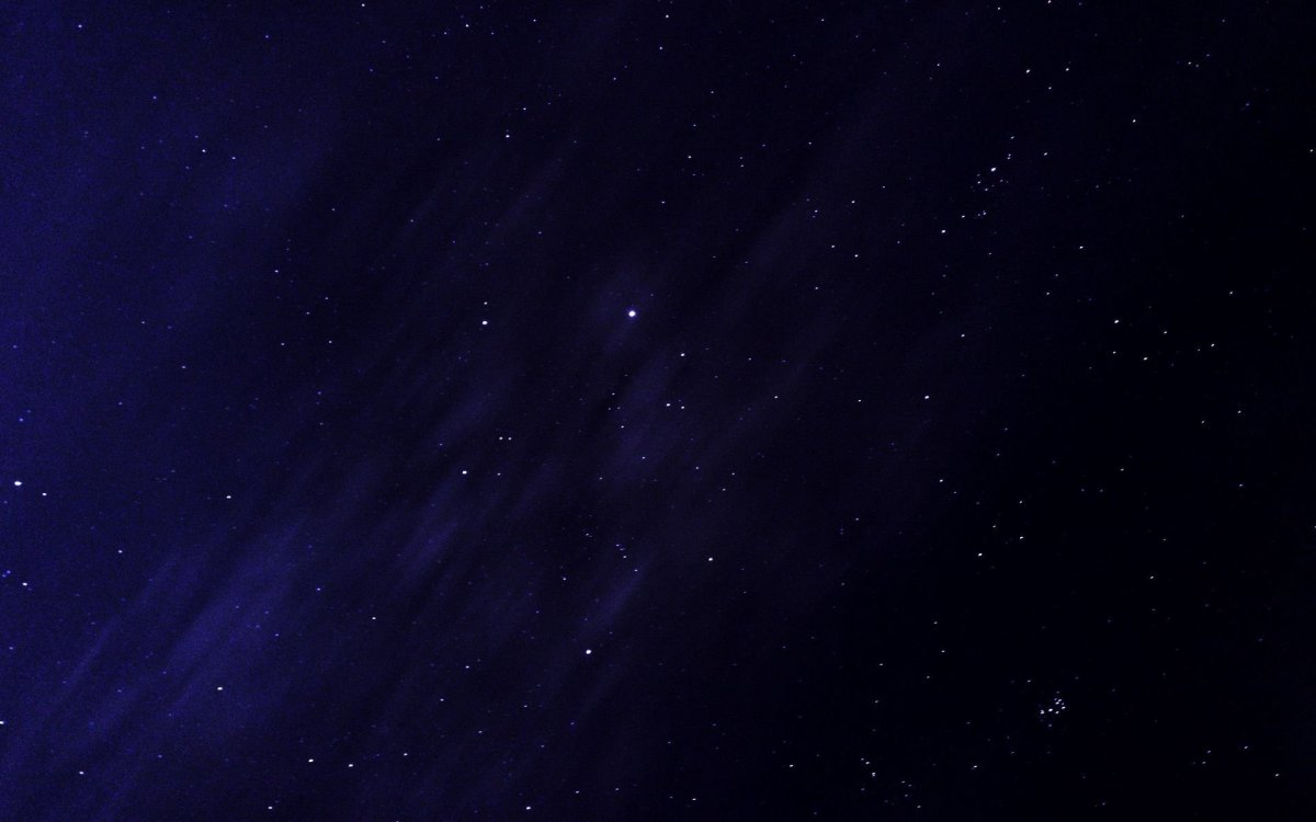 Темный космос