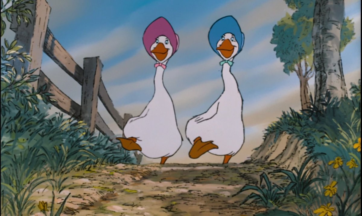 Гусь Гусь утка игра