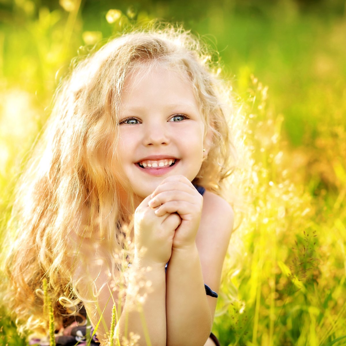 Учитесь наслаждаться жизнью