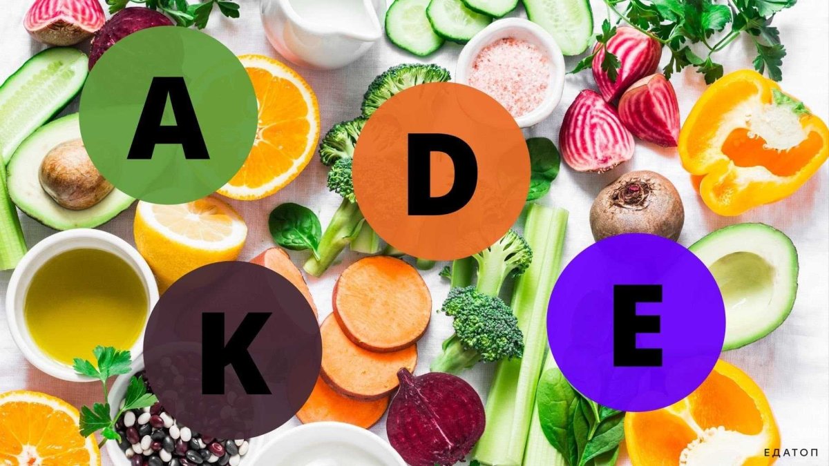 Микроэлементы витамины рисунок